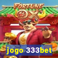 jogo 333bet